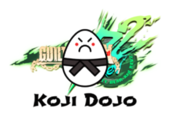 Koji Dojo